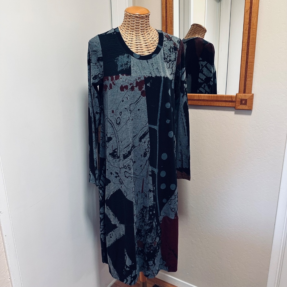 Crea Concept Knit Dress